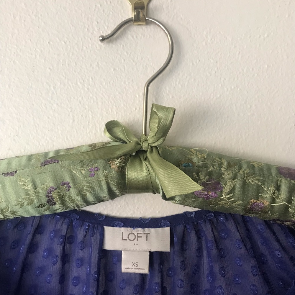 Blouse - Picture 3 of 3